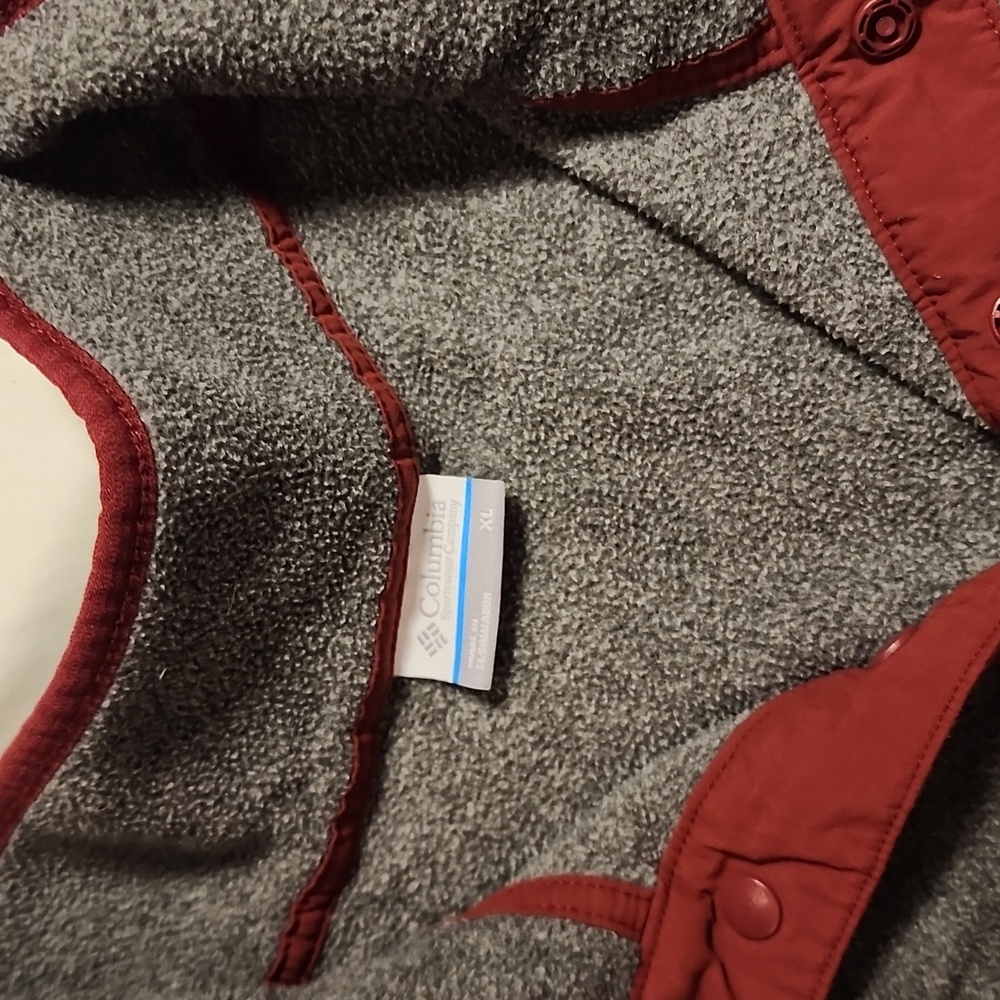 Florida State Columbia sweatshirt - Picture 4 of 5